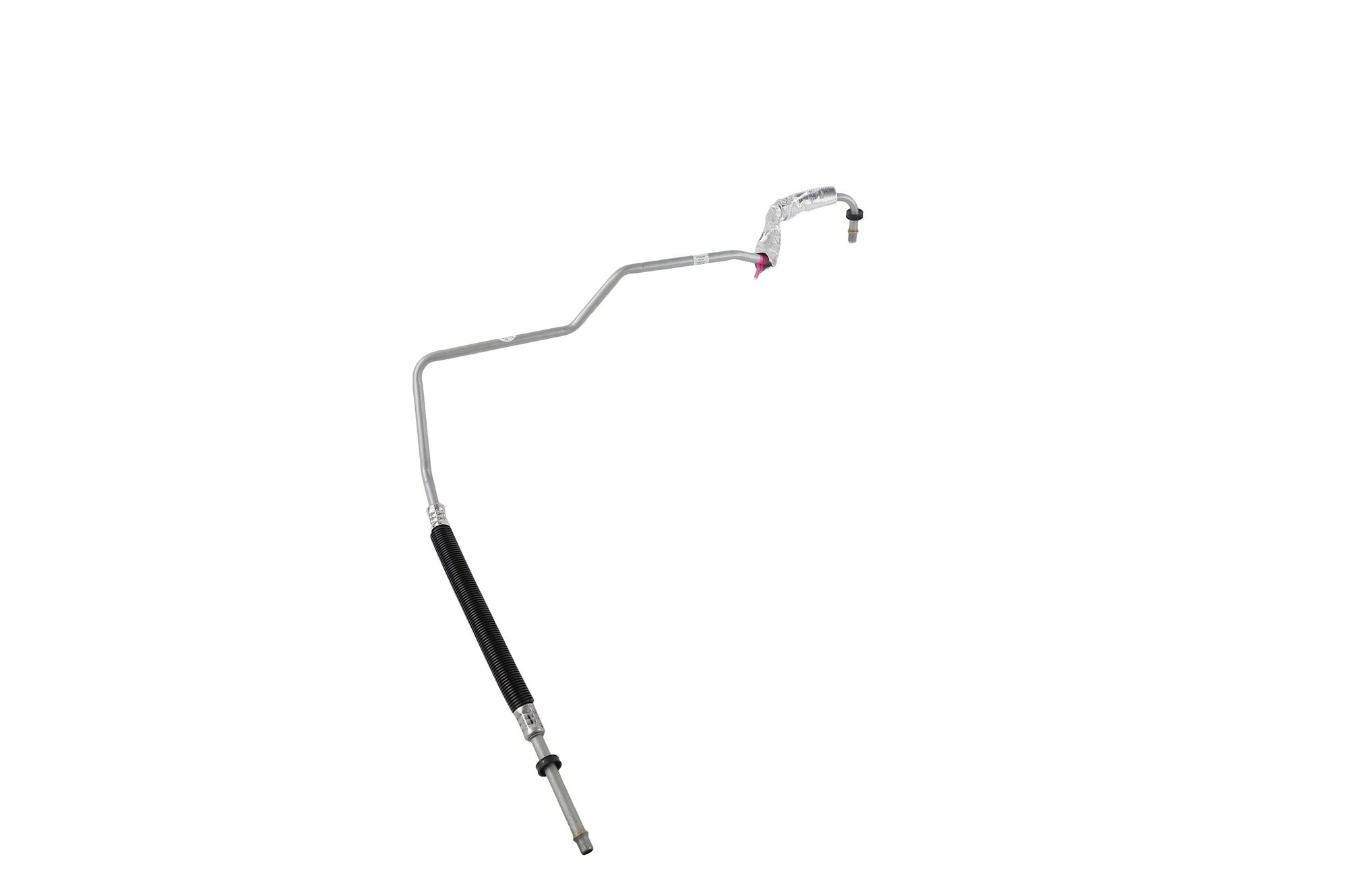 GM Genuine Parts Transmission Oil Cooler Line 15258728 — image 32